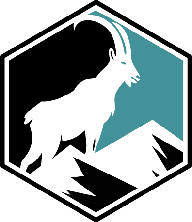 Hex Rock Climbing logo