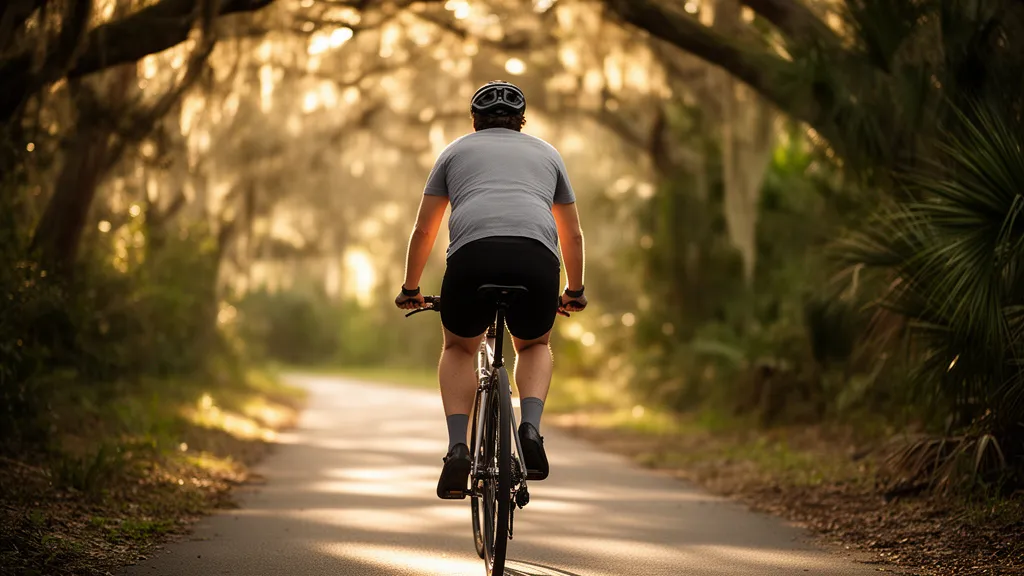 The Legacy Trail: A Trailhead-by-Trailhead Guide (Parking, Bike Rentals, and What to See)