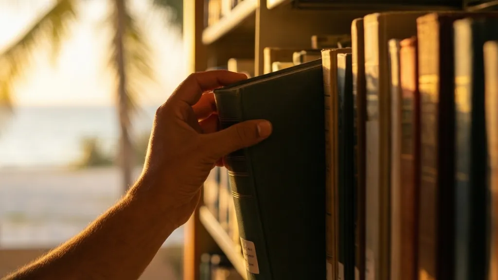 Sarasota Libraries: All 10 Branches, Hours, Cards, and What Your Card Gets You in 2026