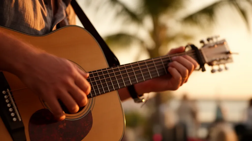 Live Music in Sarasota: Where to Hear a Band Any Night, by Vibe and Neighborhood