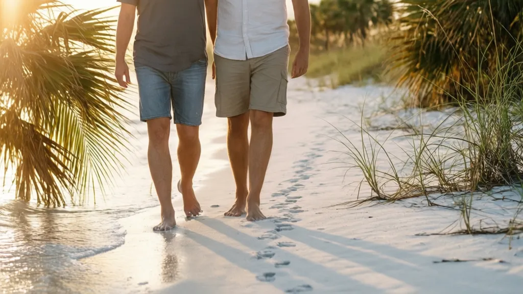 Longboat Key: The Quiet Island Decoded (Beaches, Parking, and What to Know)