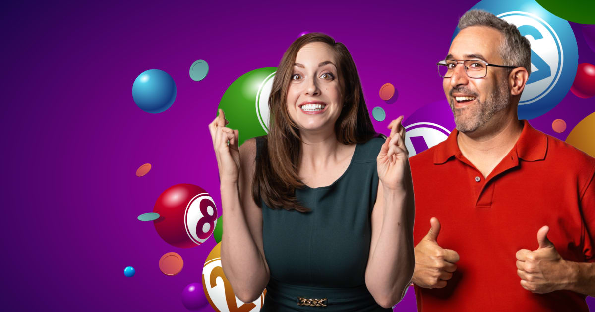 Comedy Lottery promotional image from Florida Studio Theatre