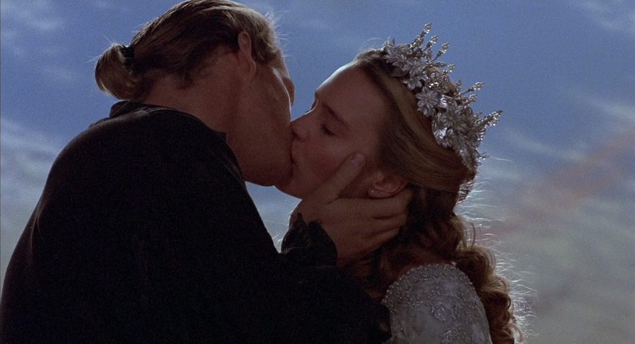 The Princess Bride image from Sarasota Opera