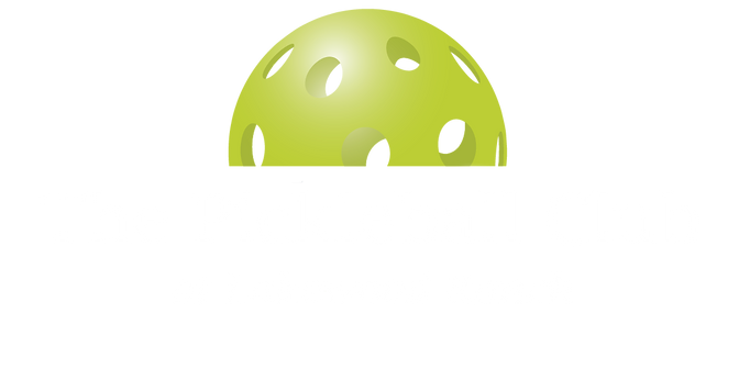 The Pickleball Club at Lakewood Ranch logo
