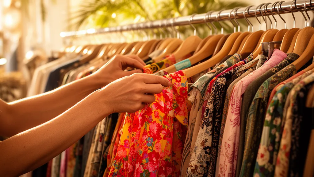 Thrift Stores in Sarasota: The Sorted Guide to Charity Thrift, Consignment, and Vintage